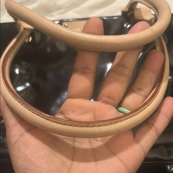 Kate Spade Black and Tan Women's Bag Set - Picture 8 of 12